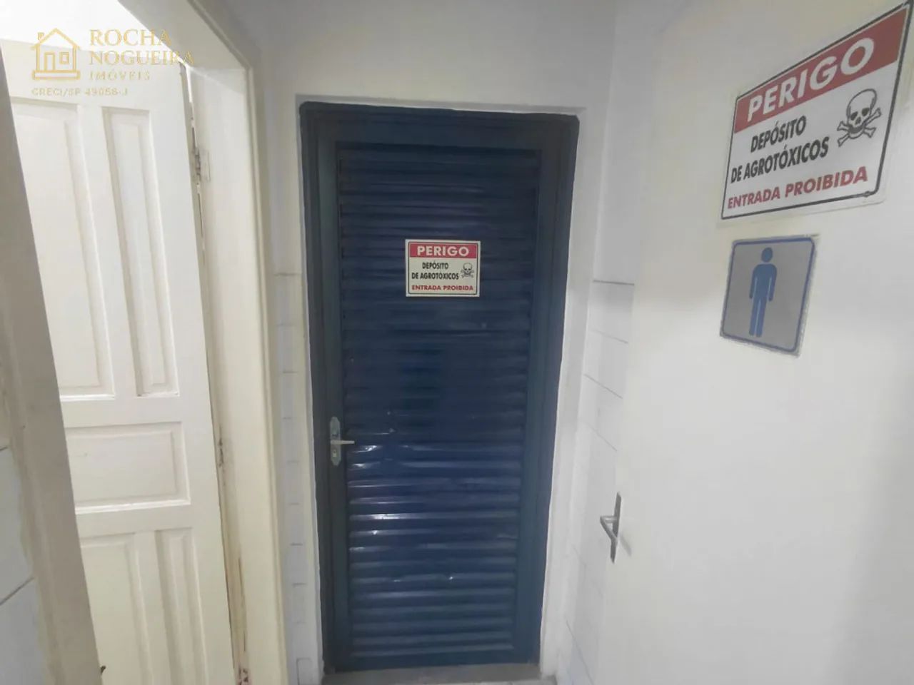 GALPÃO 200 m² PARA LOCAÇÃO | CENTRO - TAUBATÉ/SP - Foto 5