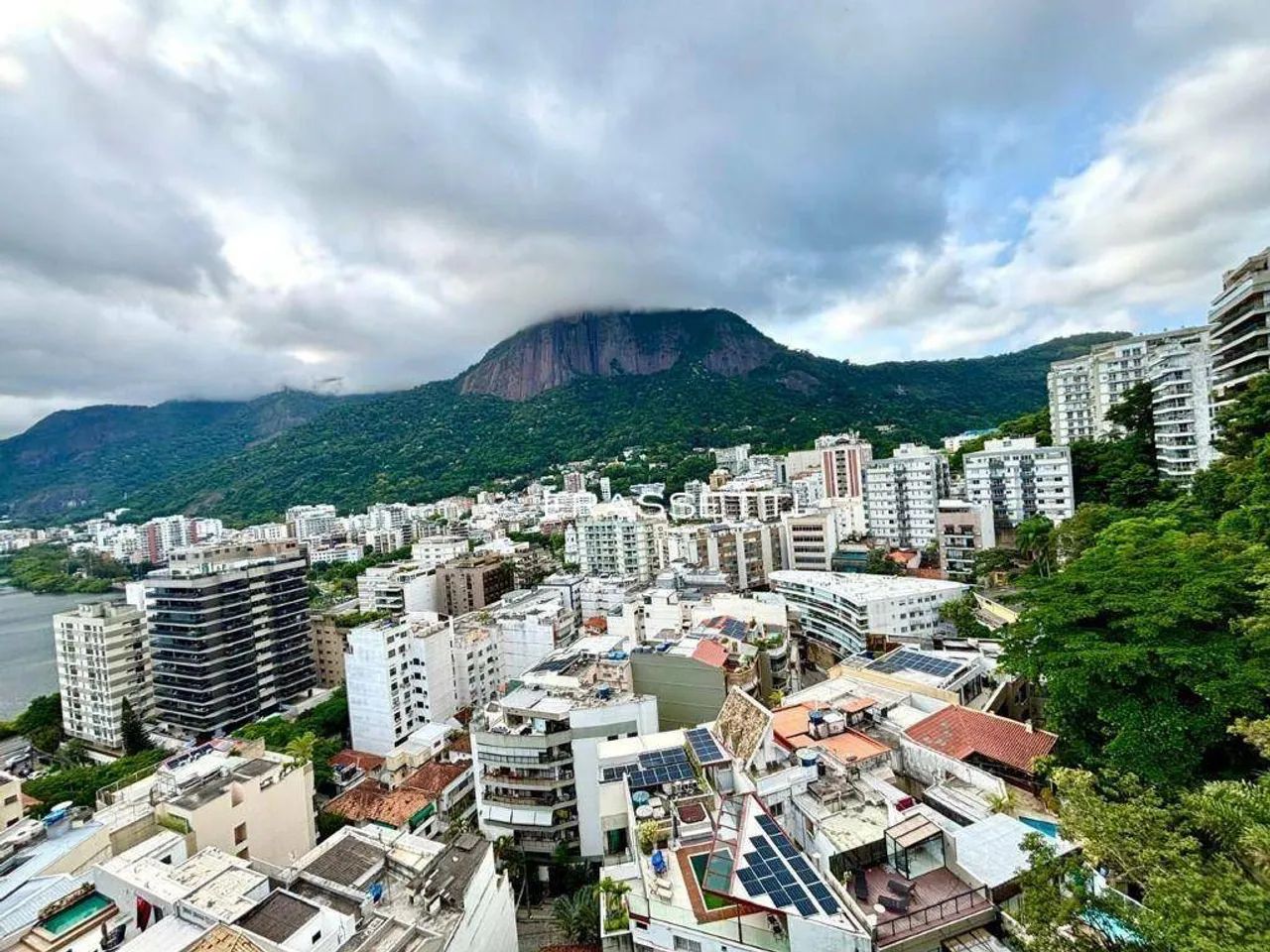 Apartamento na Lagoa - Foto 3