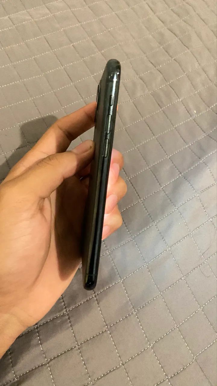 iphone 11 pro 256gb COM A CAIXA ORIGINAL com brindes   - Foto 3