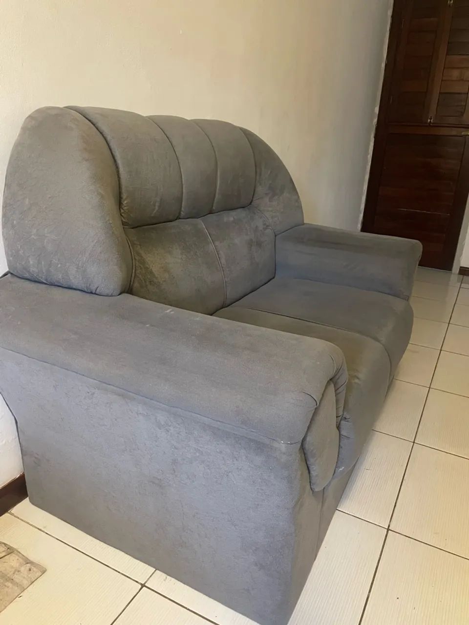 Sofá 2 lugares  - Foto 5
