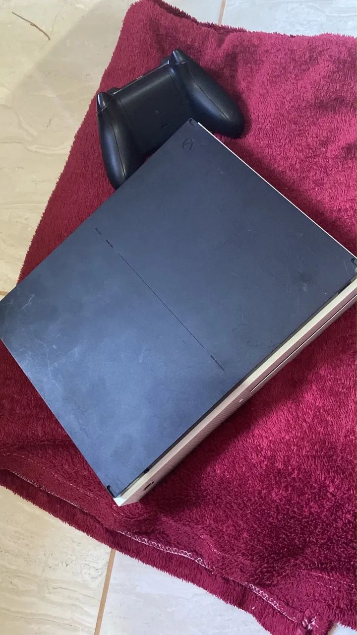 Xbox one S - Foto 2