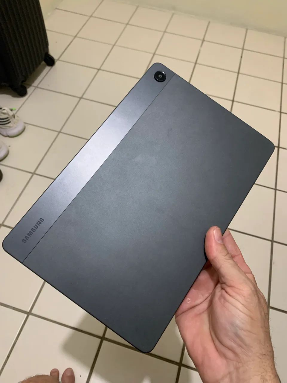 Tablet A9+ - Foto 3