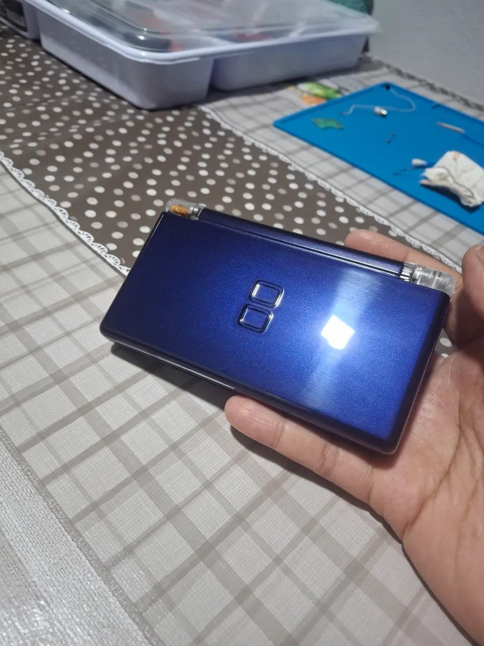 Nintendo DS Lite - personalizado - Foto 2