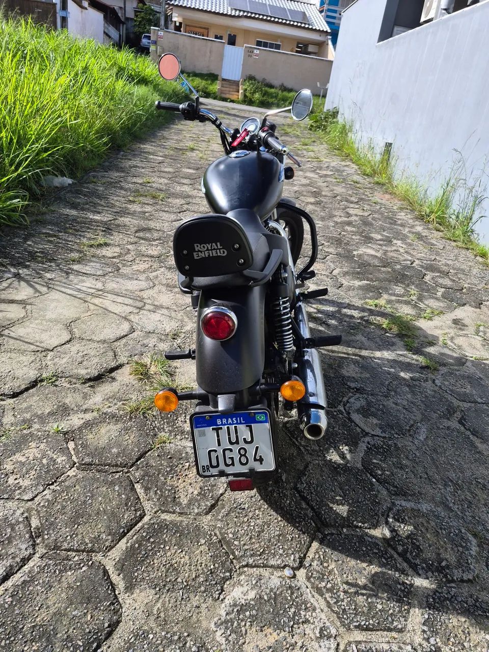 Meteor 350 - Foto 2
