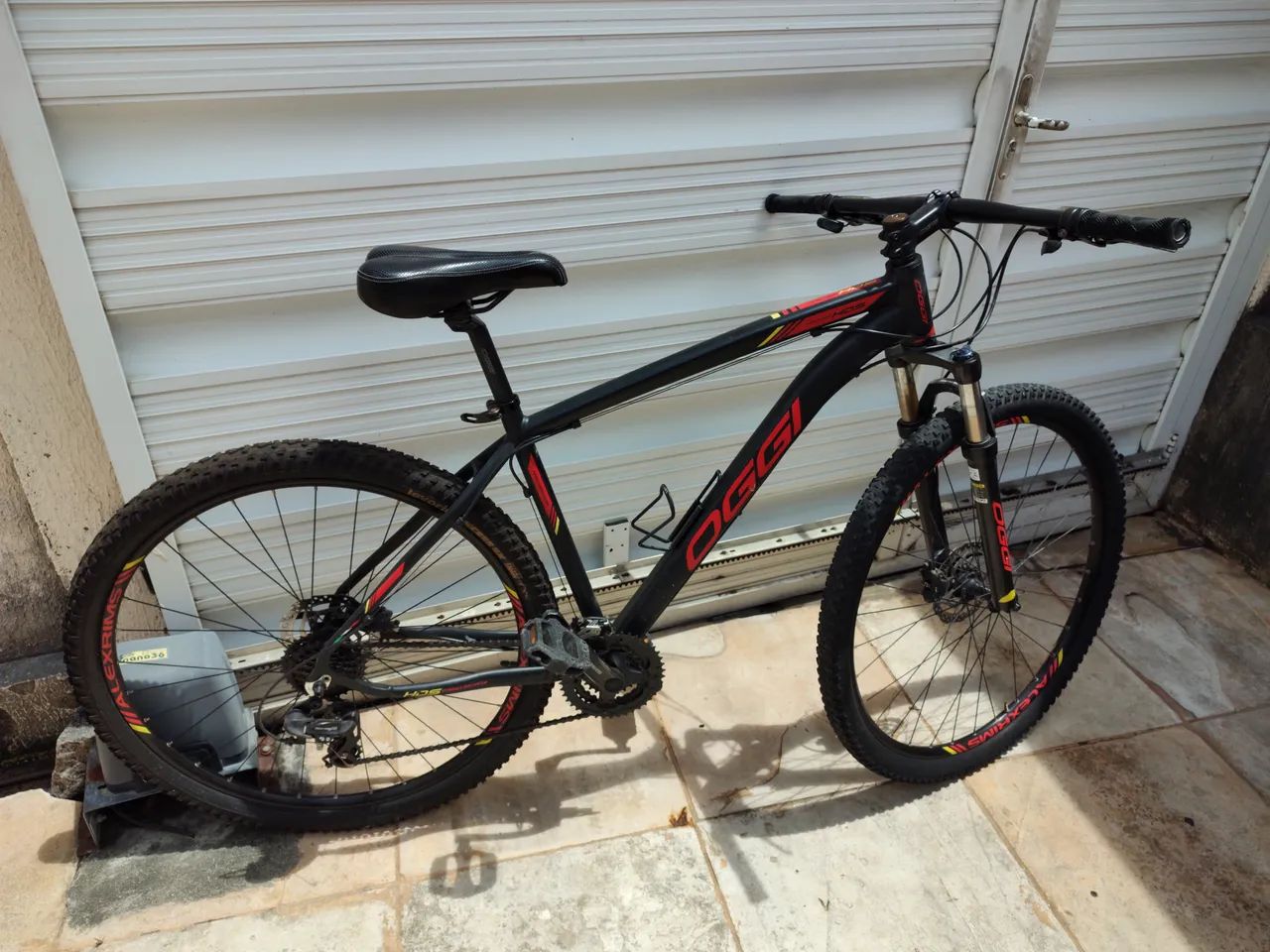 Vende-Se bicicleta - Foto 2