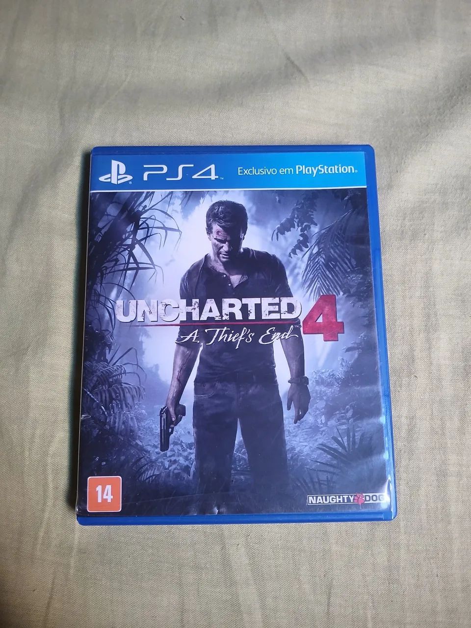 PlayStation 4