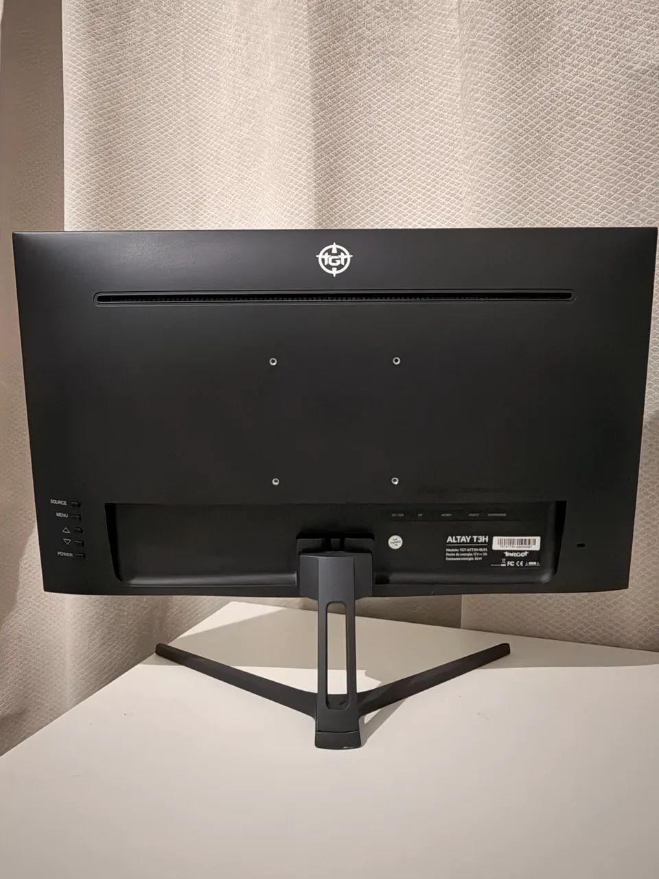 Monitor gamer Target Altay  - Foto 2