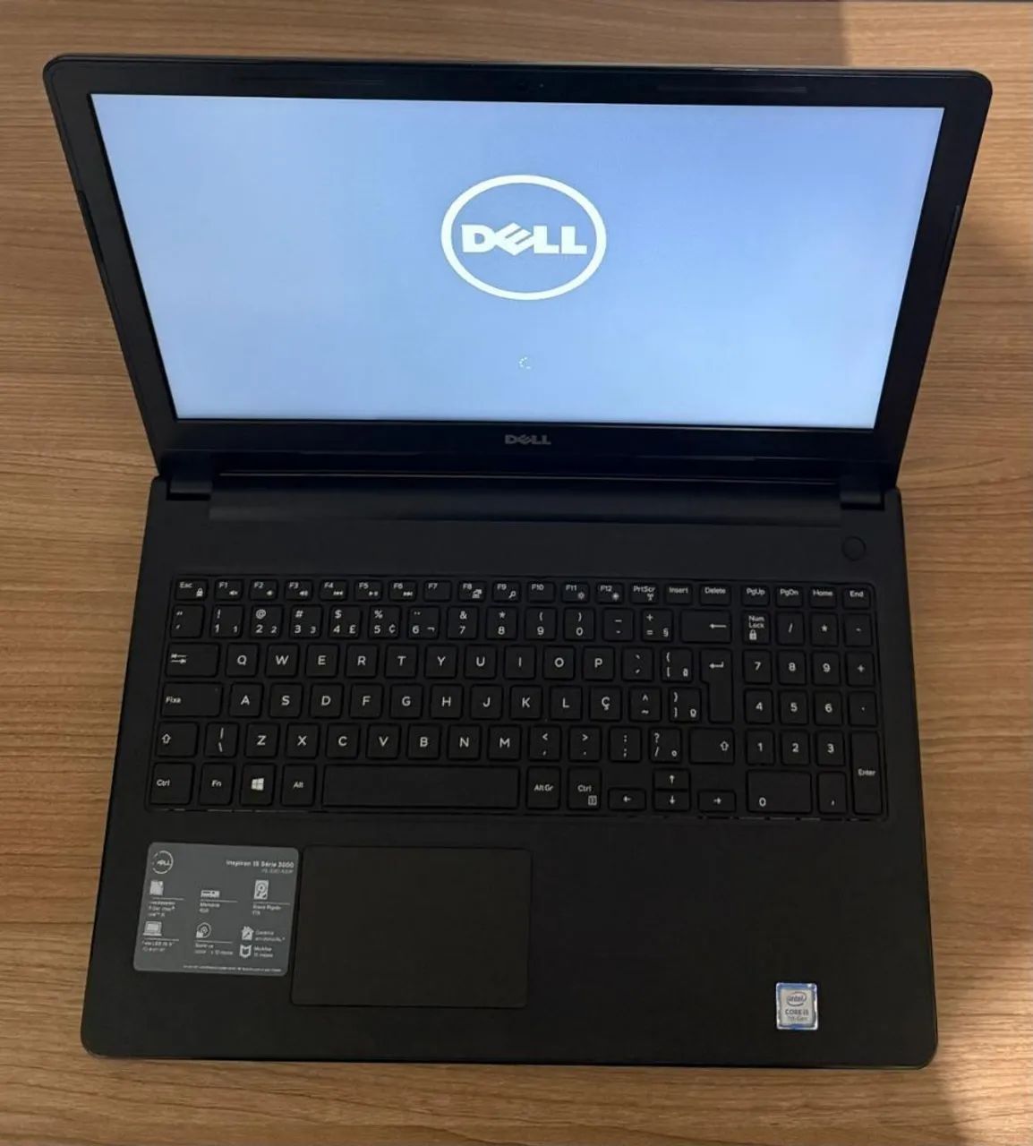 Vendo Notebook Dell Inspiron i3  - Foto 4