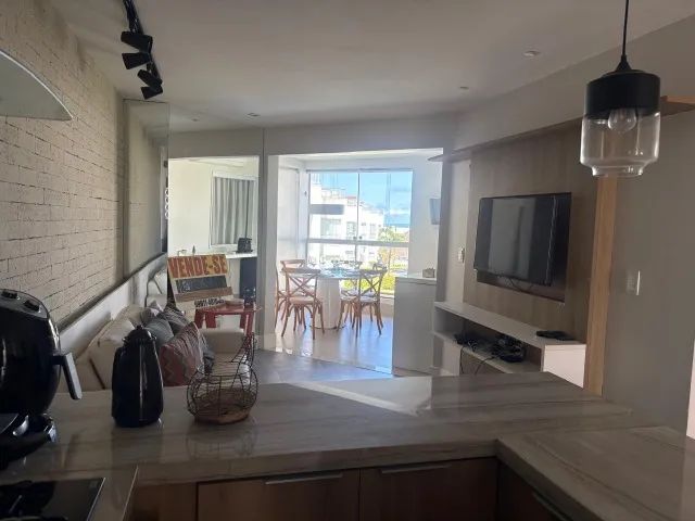 Vendo apartamento em codominio águas de tabatinga - Foto 5