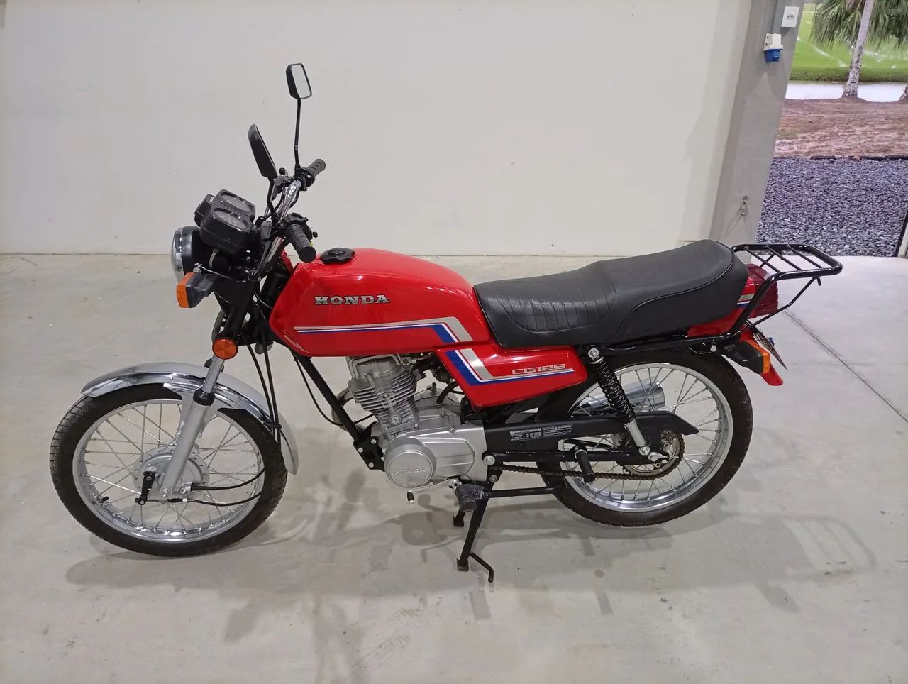 Cg 1983 - Foto 5
