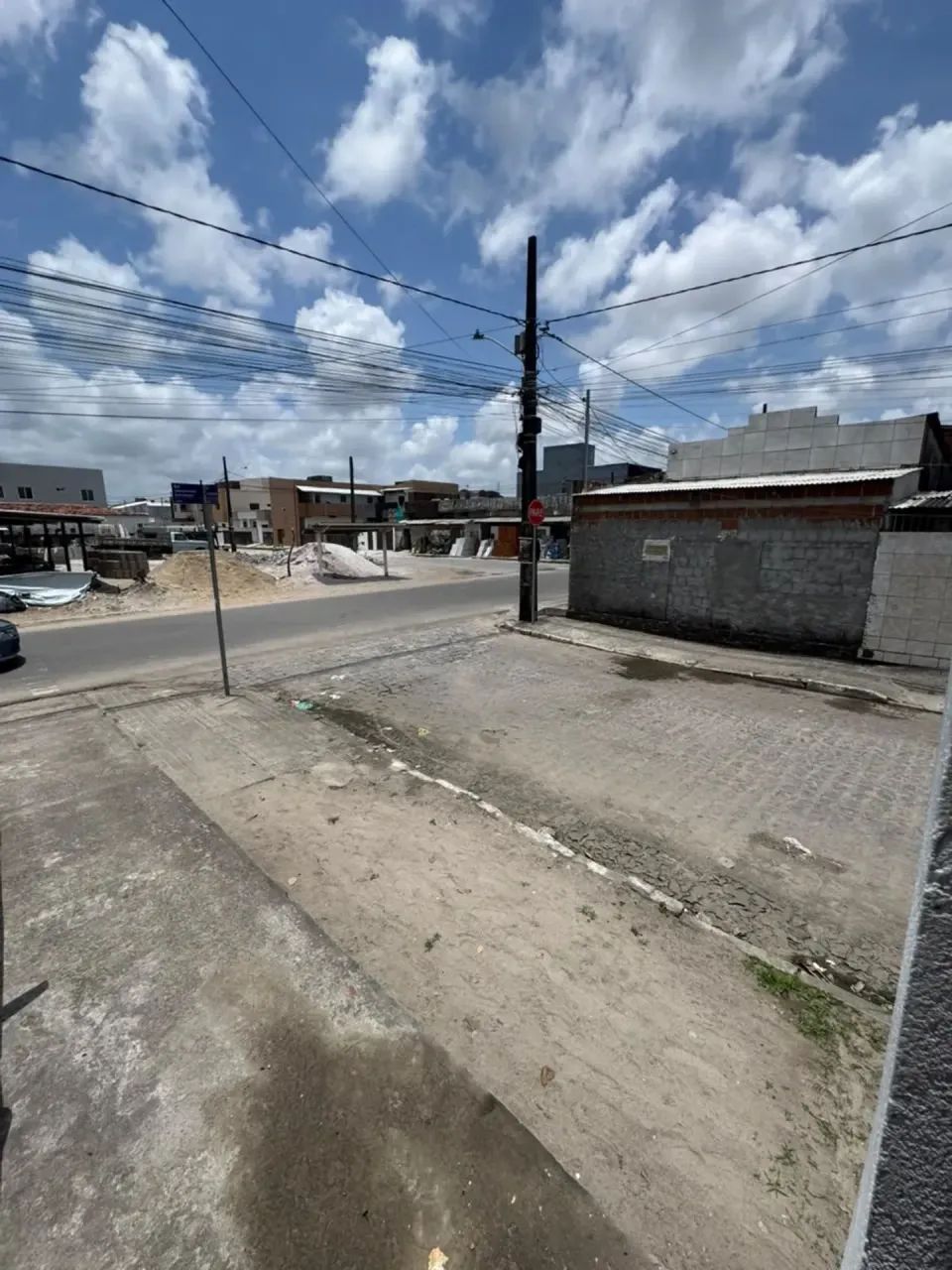 Aluga-se ponto comercial em Gramame - Foto 2