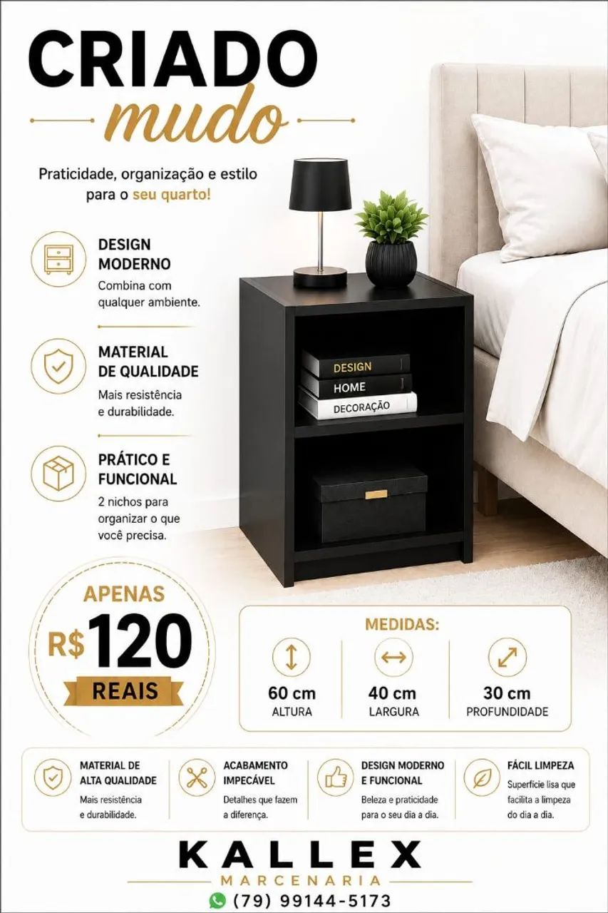 NINCHOS PRETOS - Foto 3