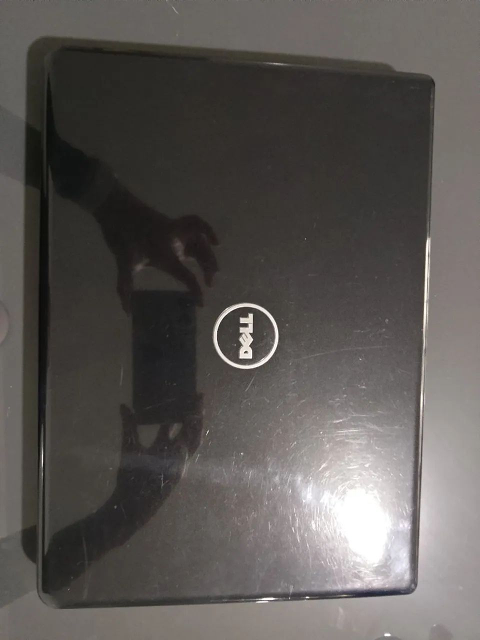 Notebook Dell inspiron