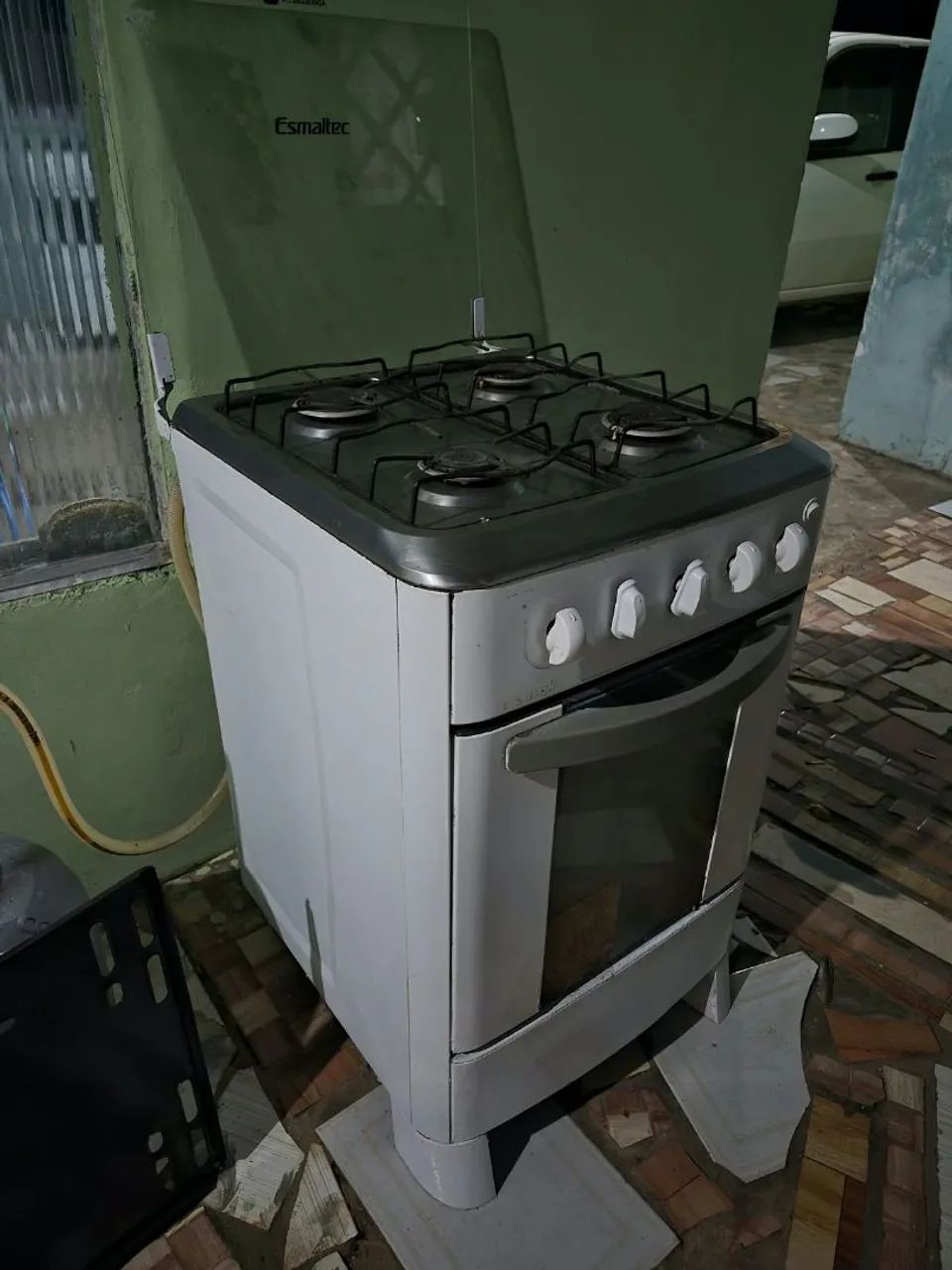 Fogão com entrega 280 - Foto 2