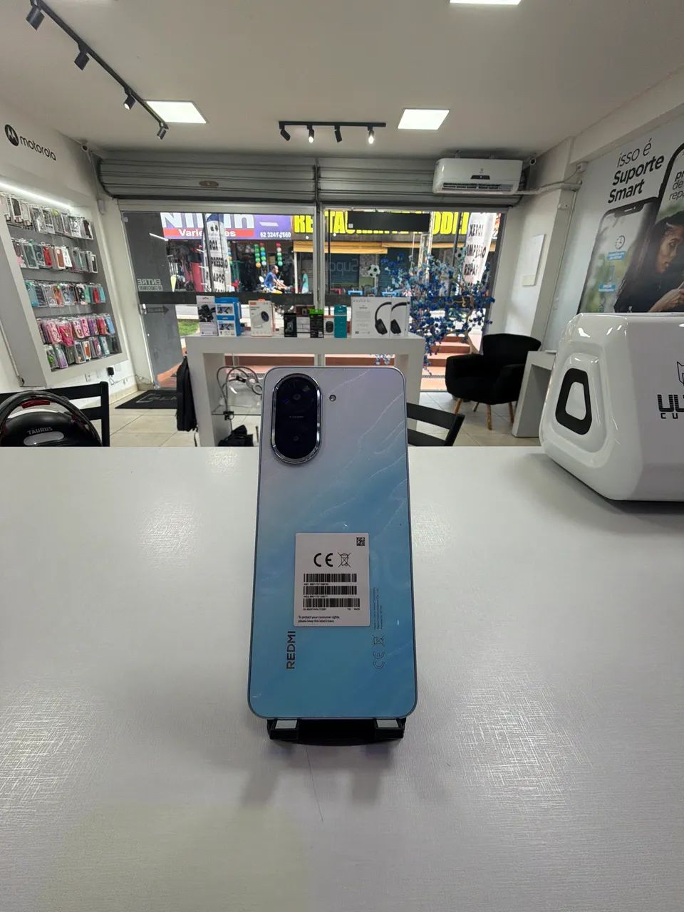 CELULAR XIAOMI REDMI 05 