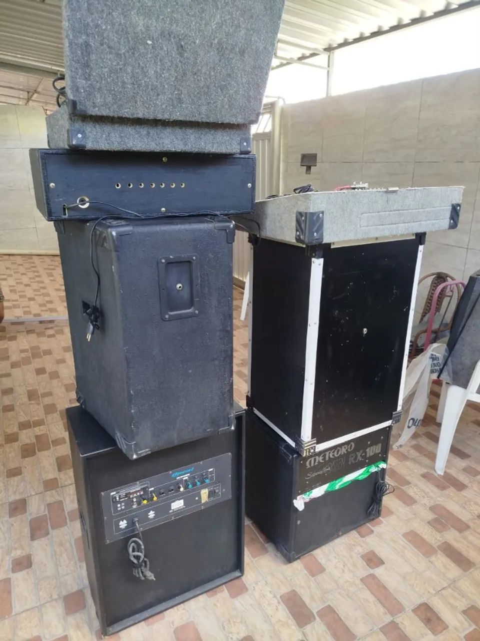 Vende-se um som  - Foto 4