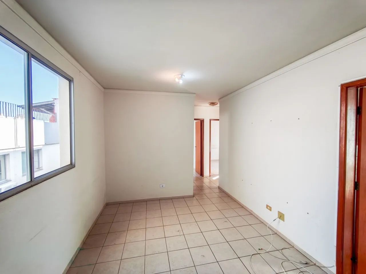 Apartamento para alugar com 3 quartos no Centro de Londrina - Foto 2