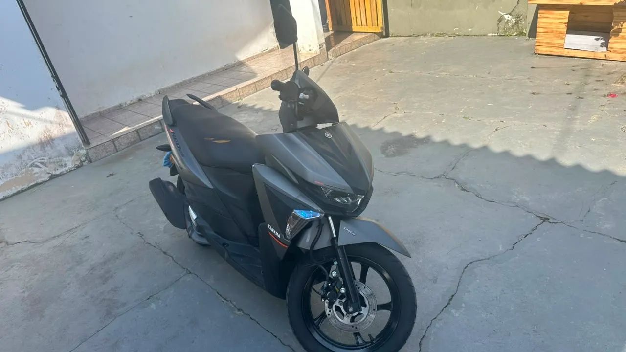 Yamaha Neo - Foto 3