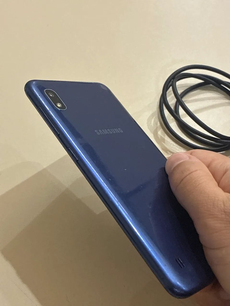 Samsung A10  - Foto 4