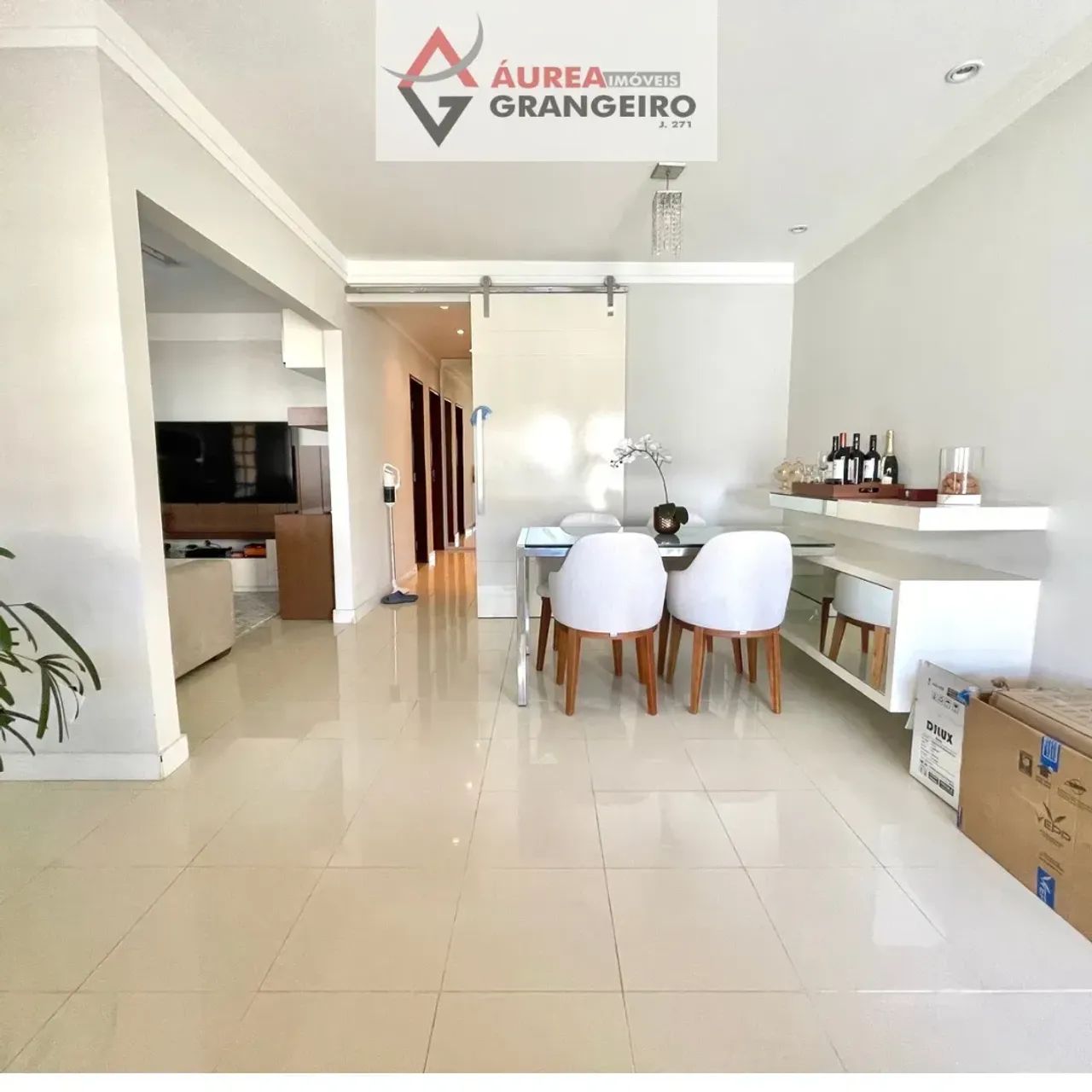 Casa em Condomínio no Cohajap - Foto 2