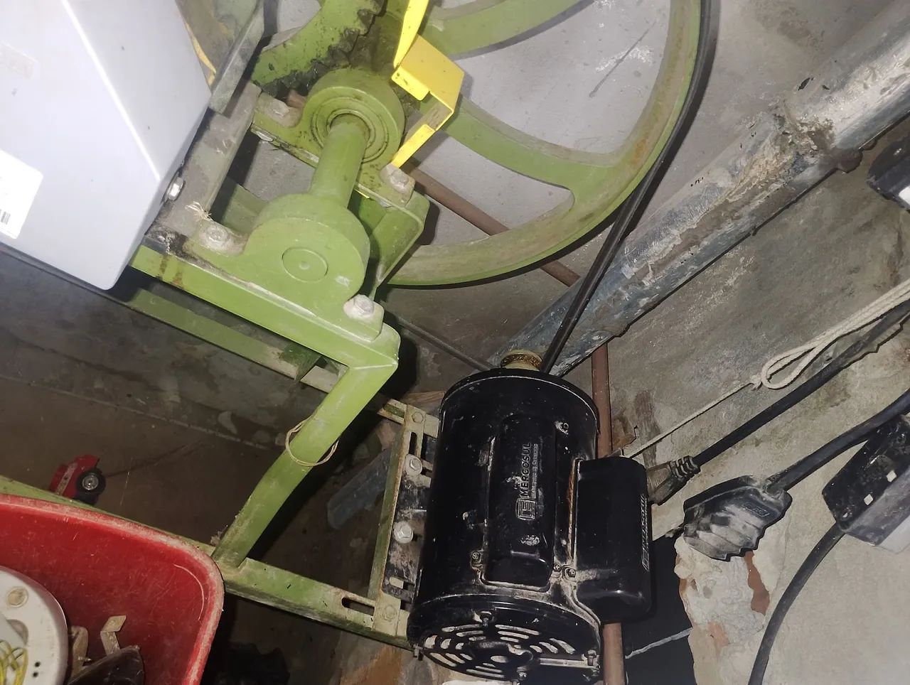 Engenho de cana  - Foto 4