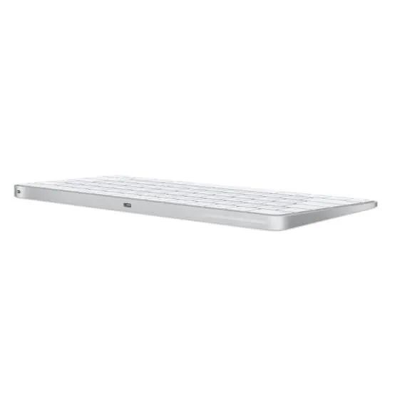 Teclado Apple USB-C Novo/Lacrado Pronta Entrega - Foto 2