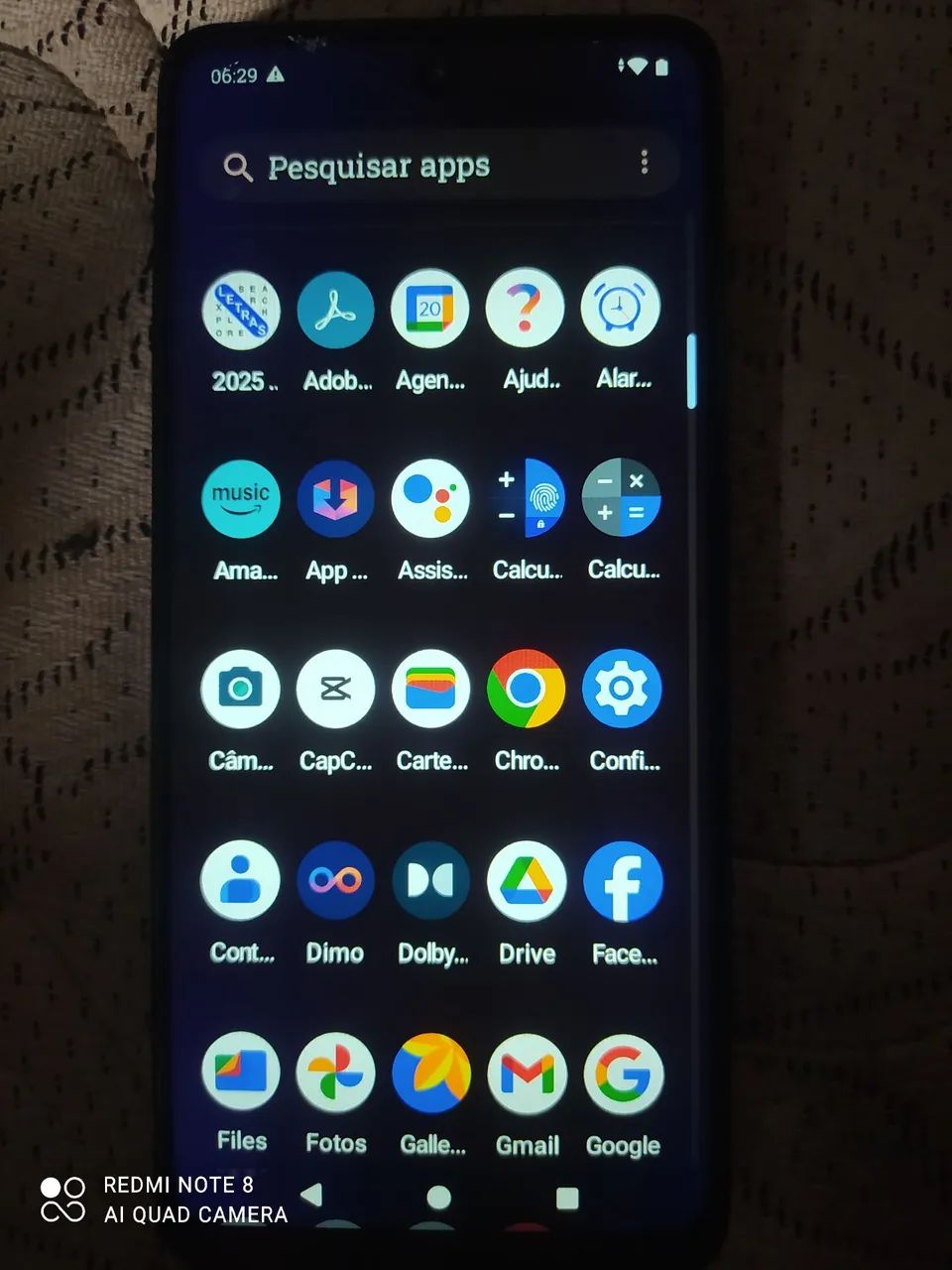 Moto G 04 128gb - Foto 5