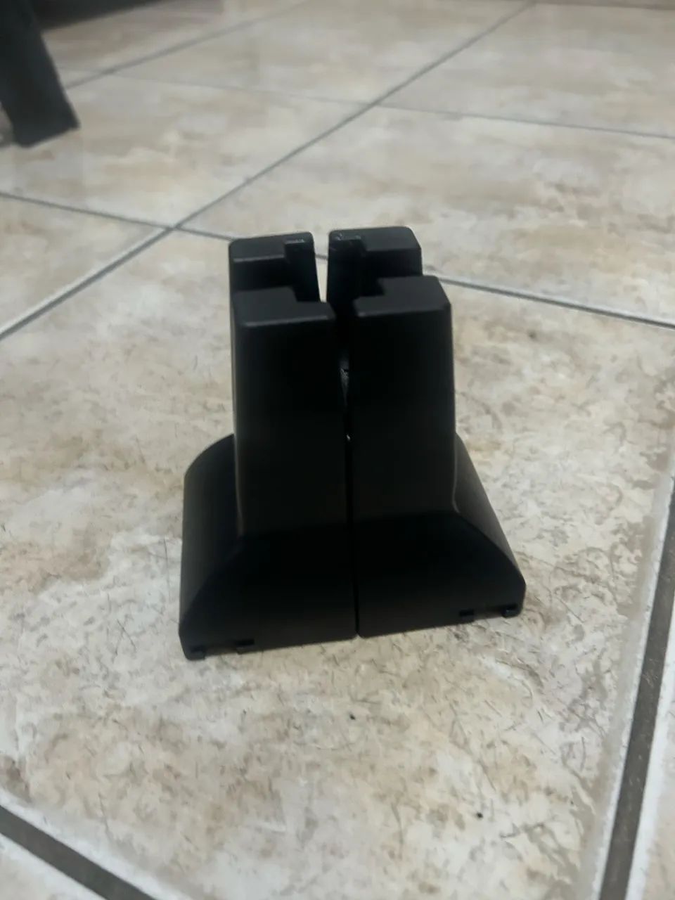 Adaptador  para carrinho 