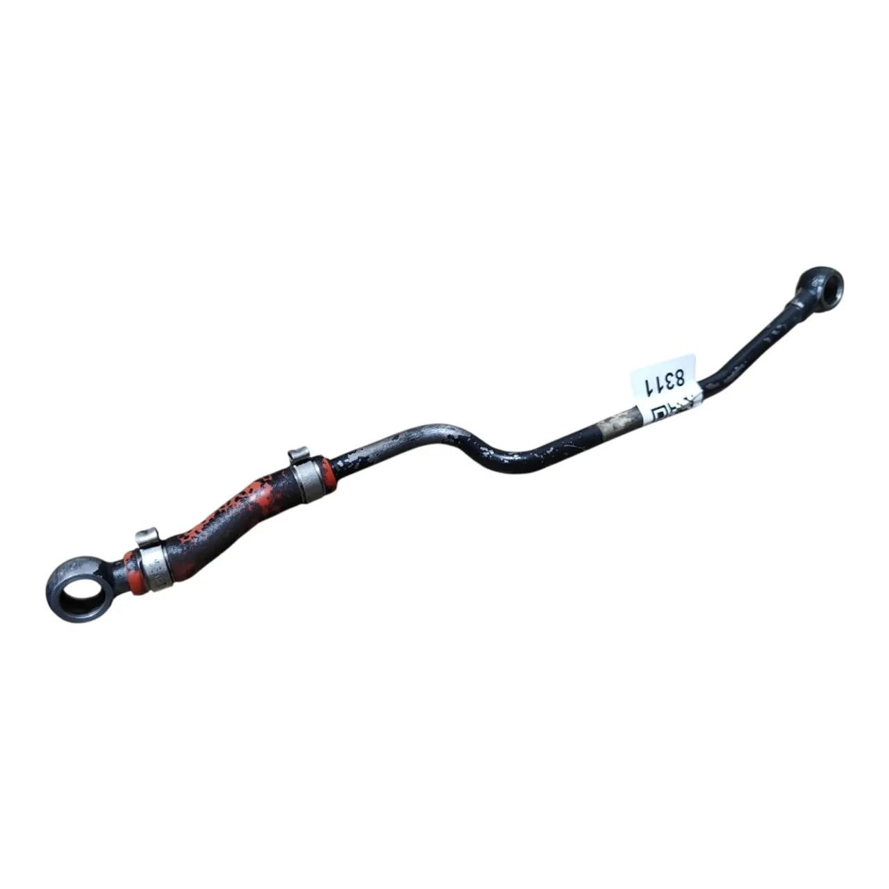 Tubo Respiro Motor Original Tector 4899219