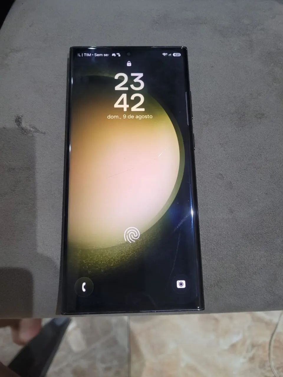 S23 ultra - Foto 3