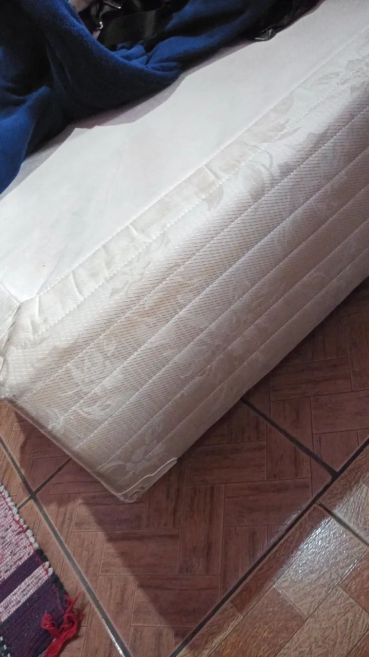 Cama de casal - Foto 4