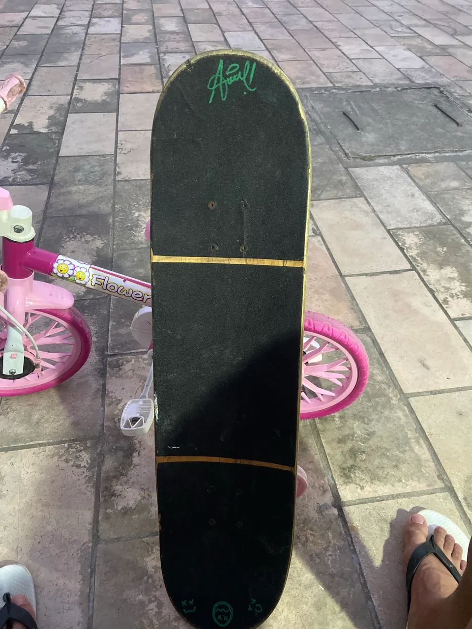Skate  - Foto 4
