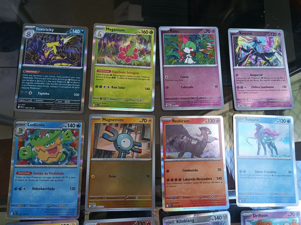 Cartas pokémon  - Foto 4