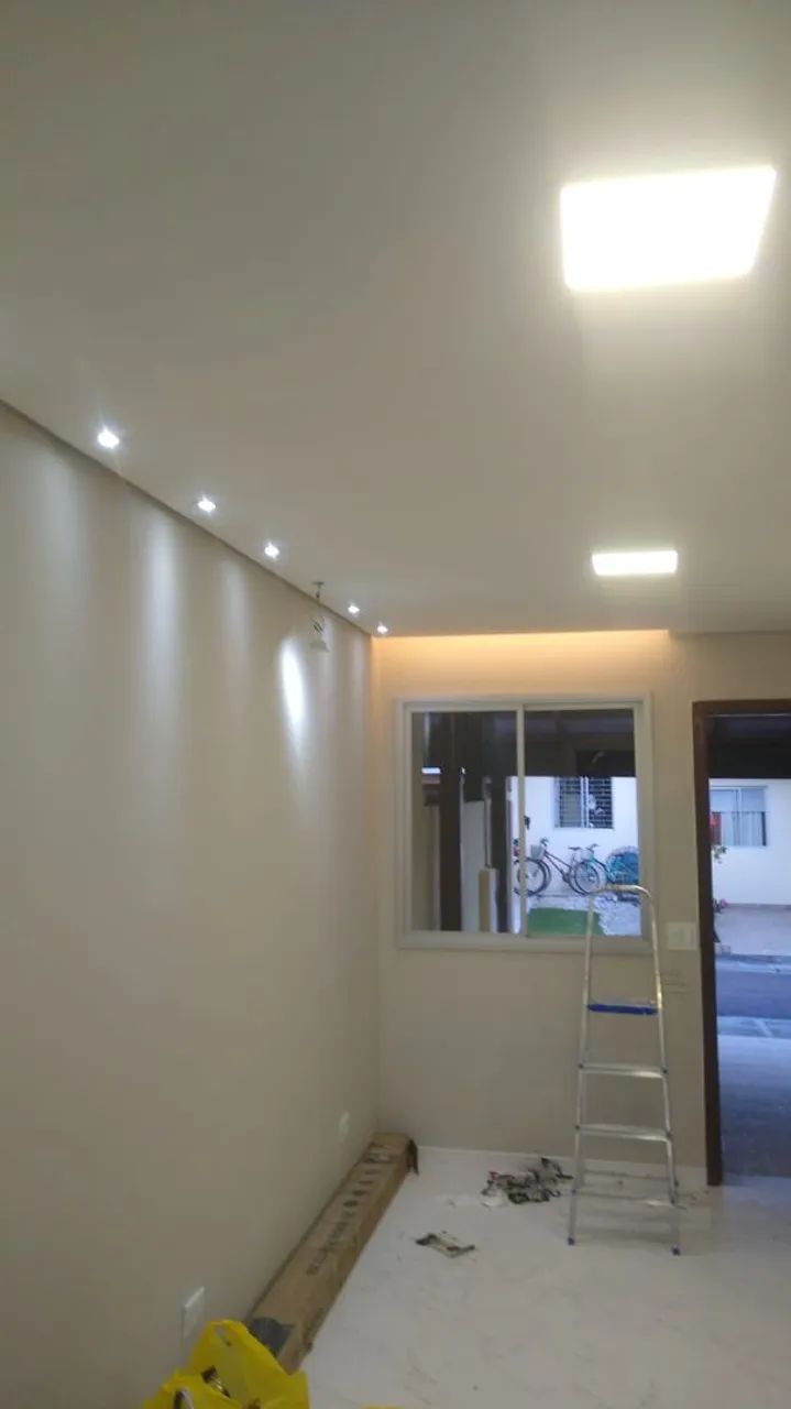 Pintura progetada textura  - Foto 4