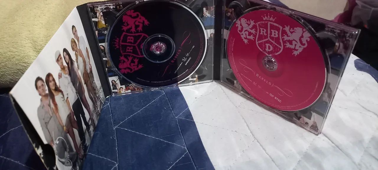 Rebels Deluxe - Foto 3