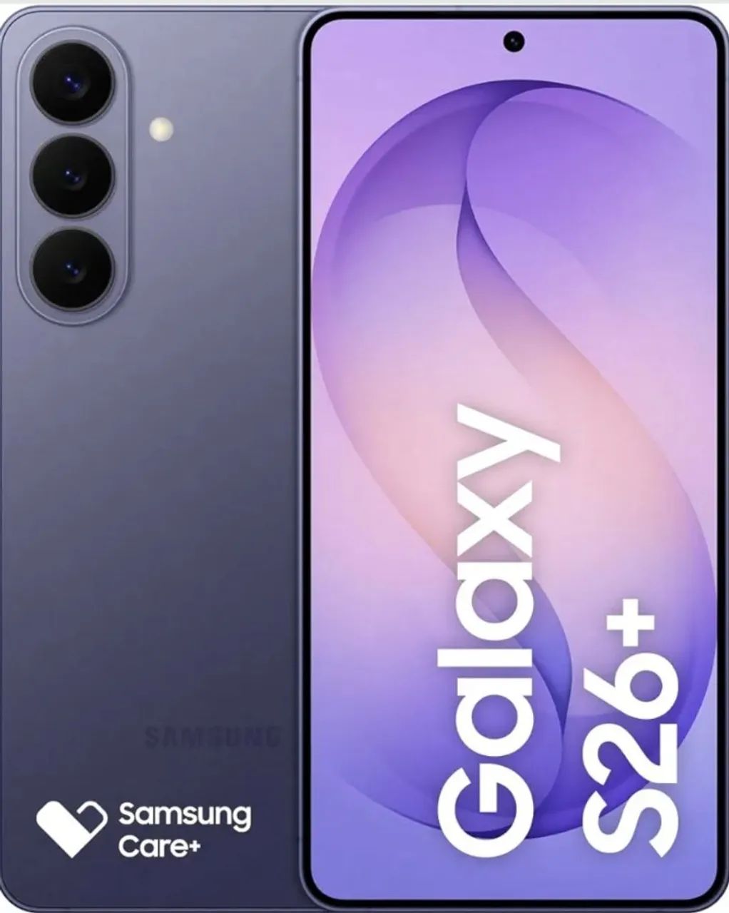 GALAXY S26+ PLUS