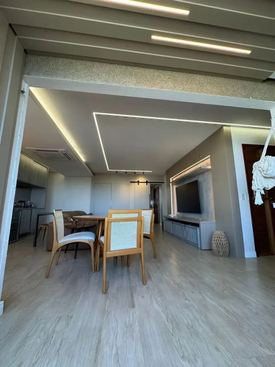 Imóvel para venda com 147 metros quadrados com 3 quartos em Ponta do Farol - São Luís - MA - Foto 4