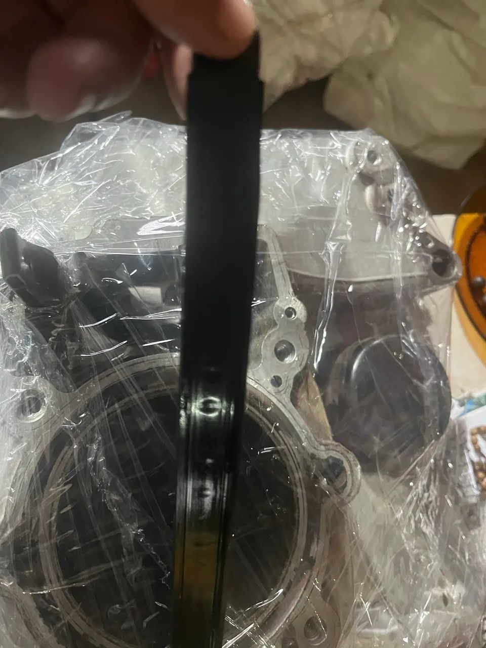 Tensor do motor bmw 1200  - Foto 4