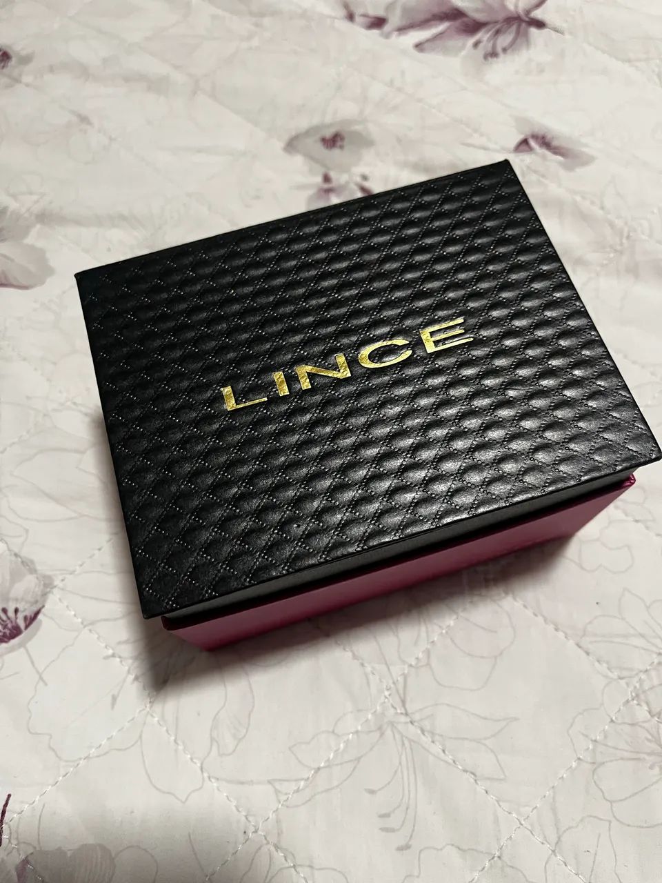 Relógio feminino Lince - Foto 4