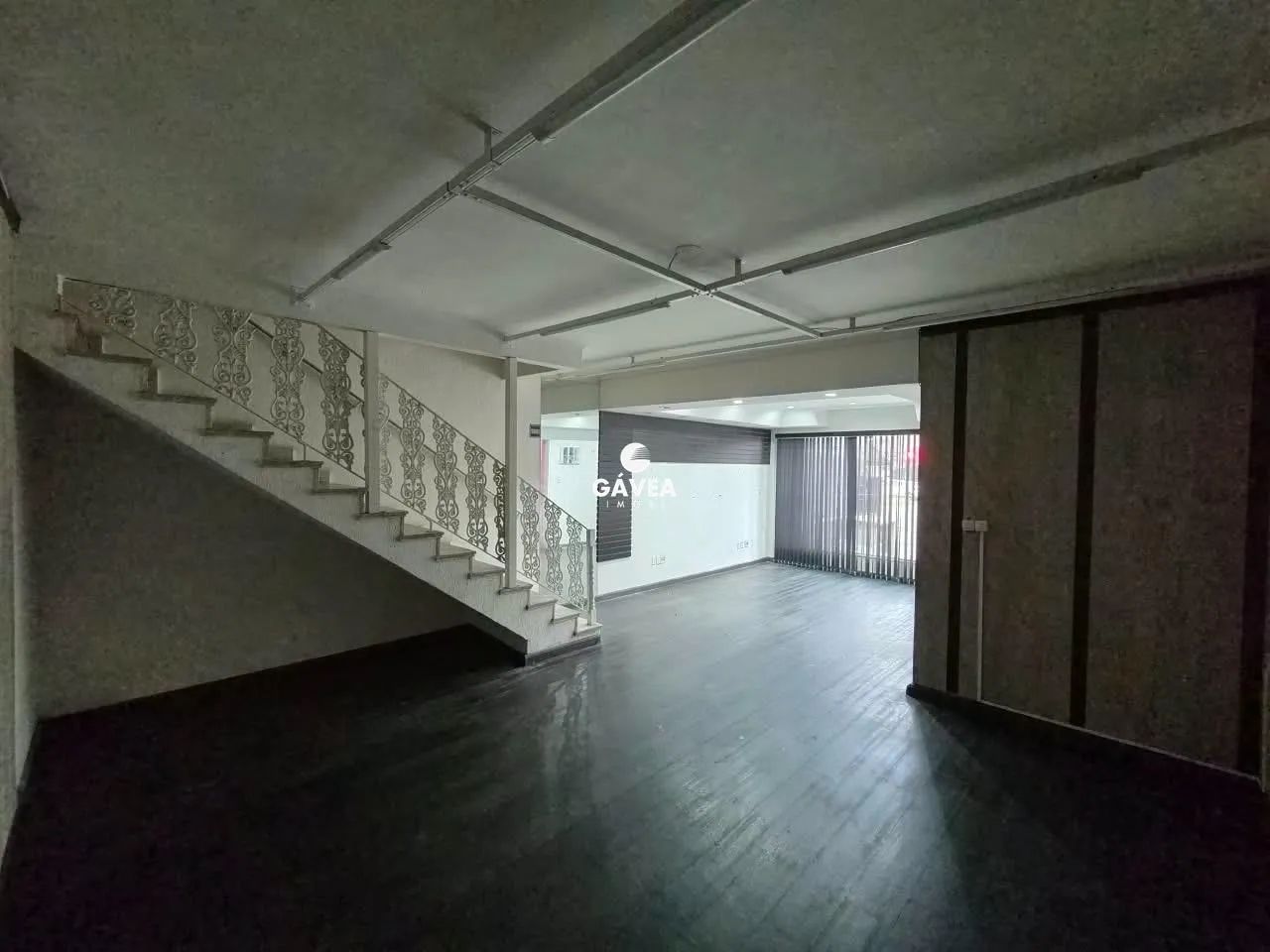 Loja para aluguel no Macuco em Santos. - Foto 3