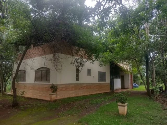 Sítio Bem Viver - 32.000m2(Balsa de Indianópolis/MG)