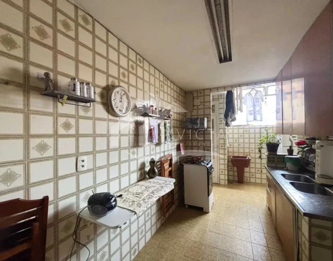 MARAVILHOSO 3 QUARTOS EM HUMAITÁ - Foto 4