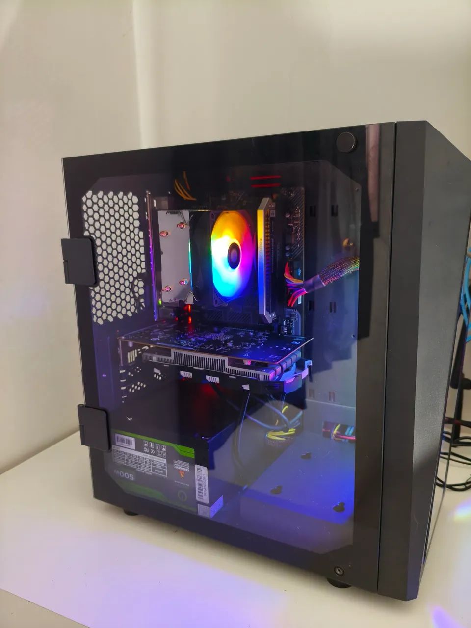 Pc gamer  - Foto 2