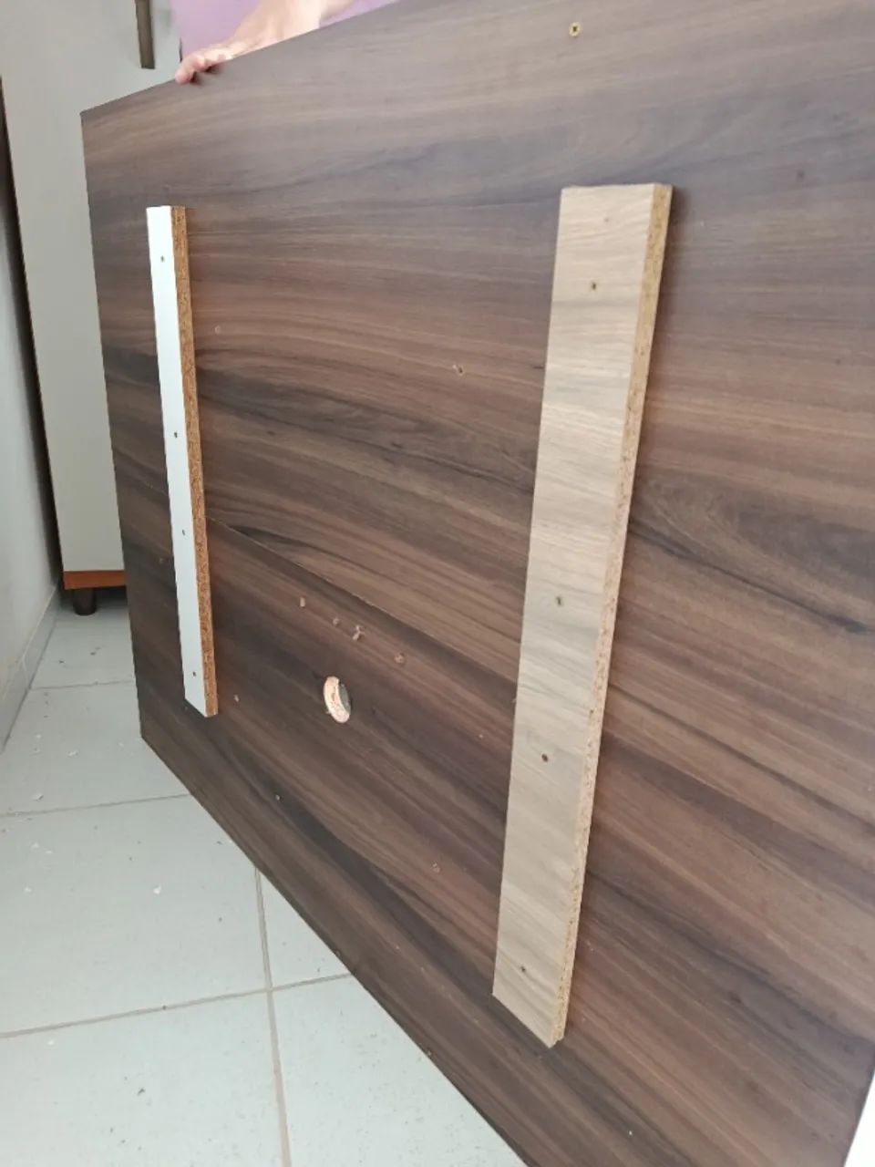 Painel para TV 
