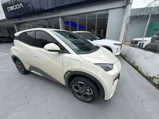 BYD Dolphin Mini (Elétrico) 2026 - Foto 5