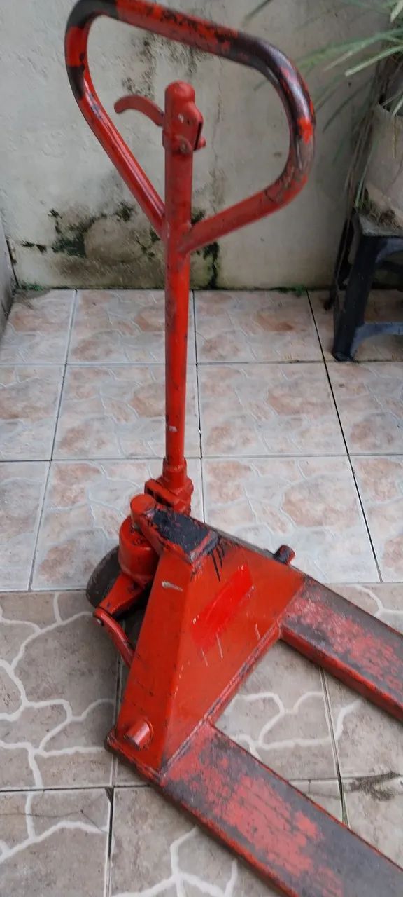 Matrin 2000kg - Foto 2