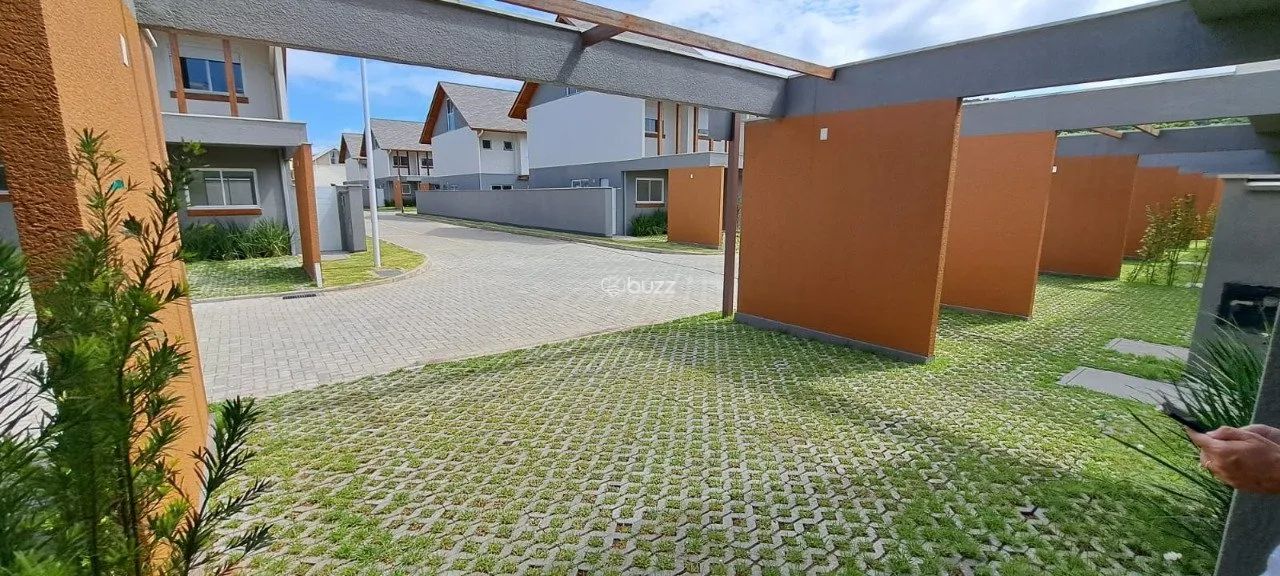 Casa em Condomínio 3 quartos no Los mares, Florianópolis - Foto 4