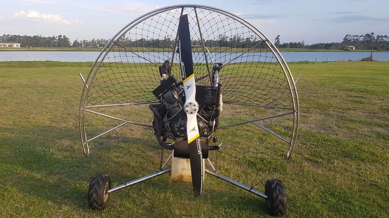 Trike XT 660 - Foto 4