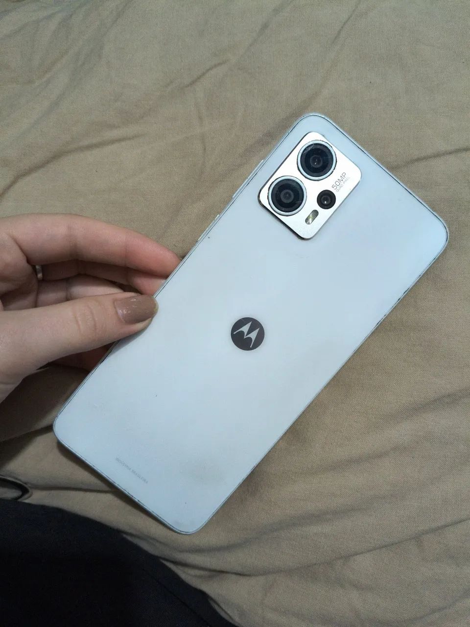 MOTO G23 128g  - Foto 3
