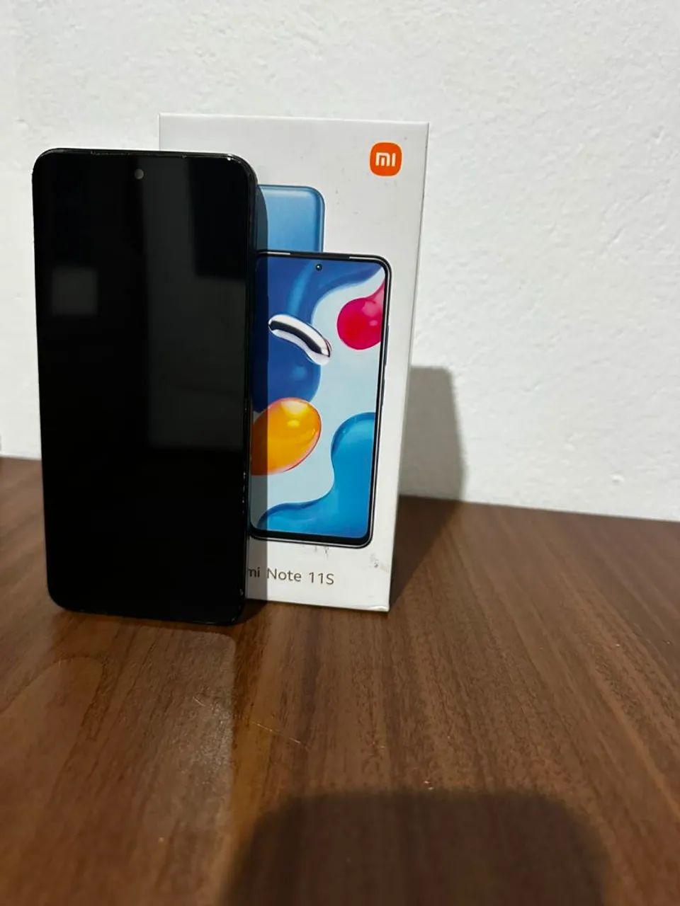Celular Redmi Note 11s 